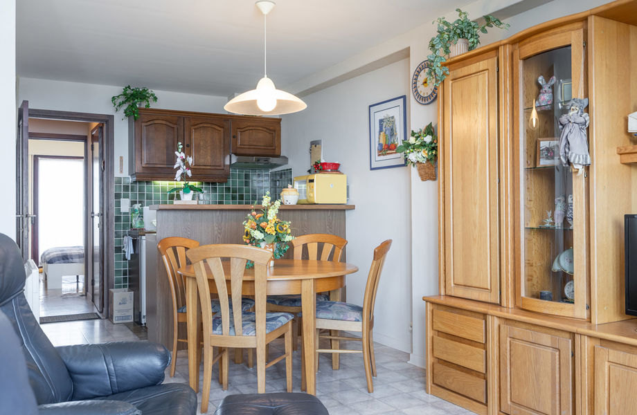 Appartement à vendre a Westende