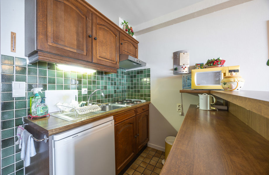 Appartement à vendre a Westende