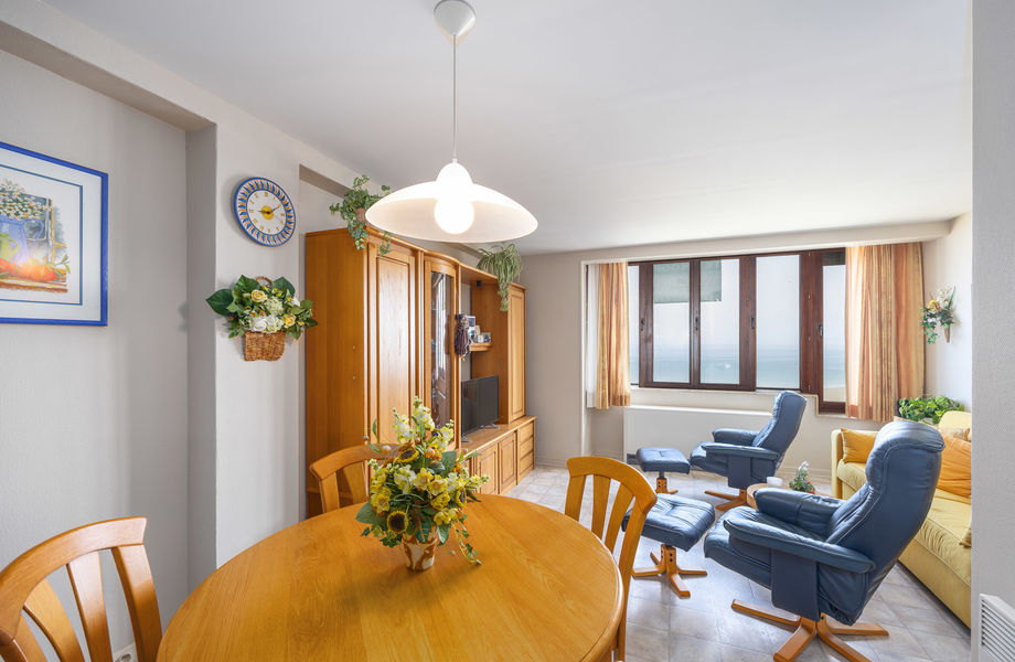 Appartement à vendre a Westende