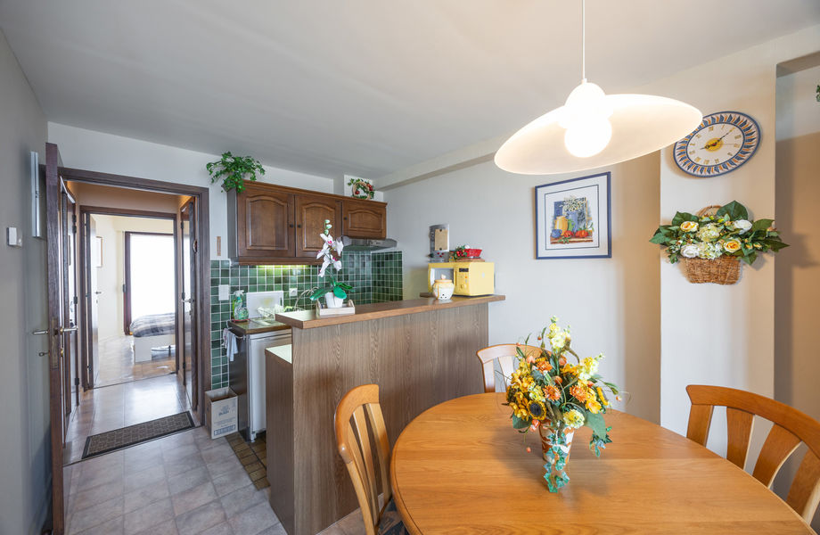 Appartement à vendre a Westende