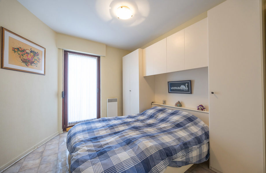 Appartement à vendre a Westende