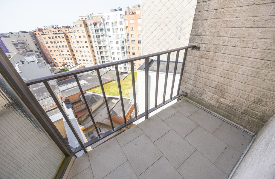 Appartement à vendre a Westende
