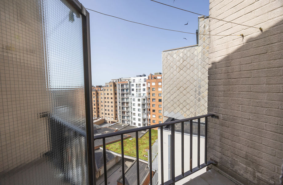 Appartement à vendre a Westende