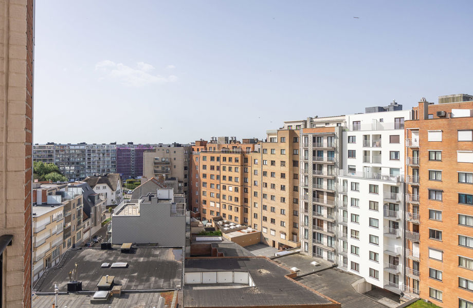 Appartement à vendre a Westende