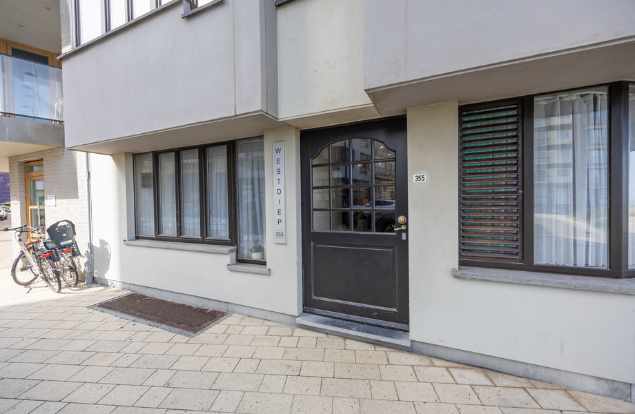 Appartement à vendre a Westende
