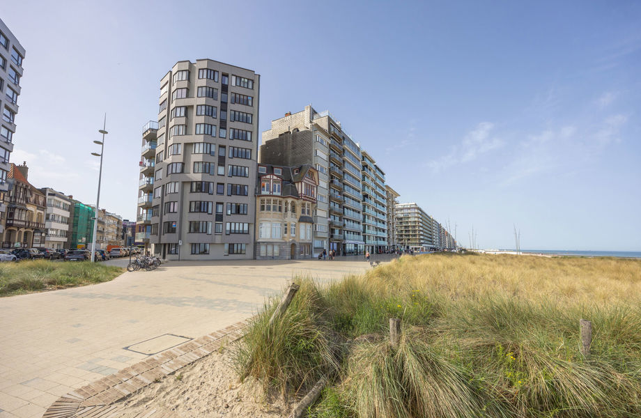 Appartement à vendre a Westende