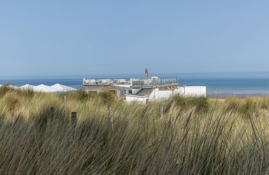 Appartement à vendre a Westende