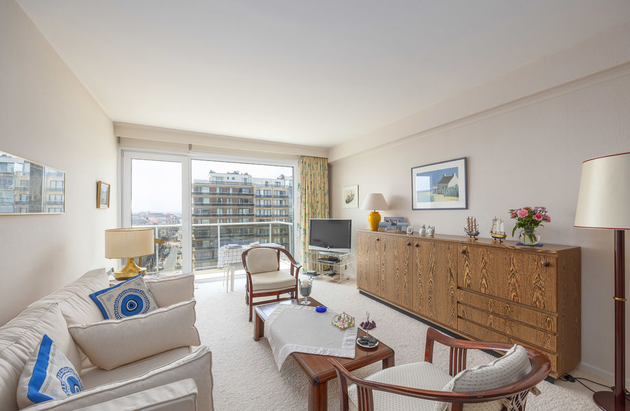 Appartement à vendre a Westende