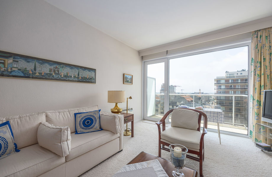Appartement à vendre a Westende