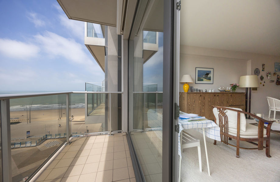 Appartement à vendre a Westende