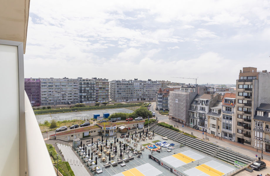Appartement à vendre a Westende