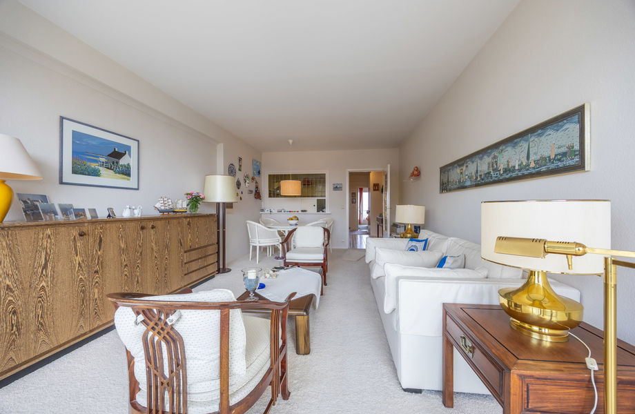 Appartement à vendre a Westende