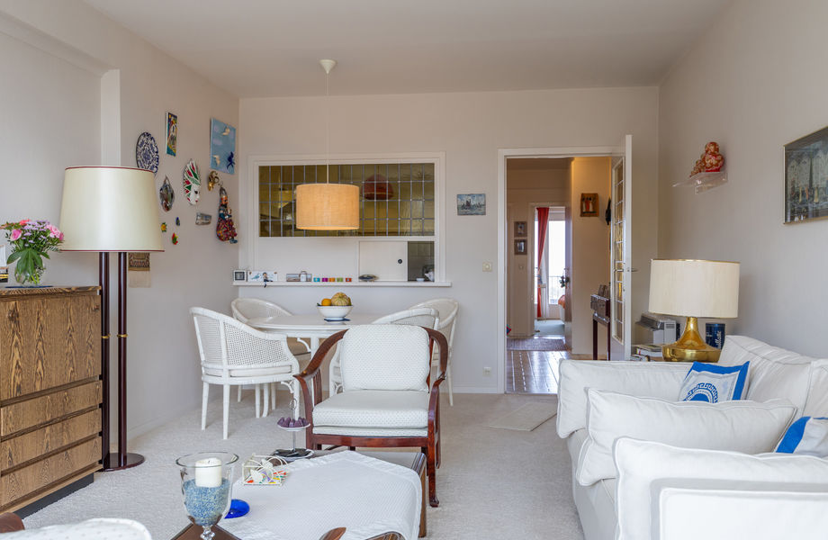 Appartement à vendre a Westende