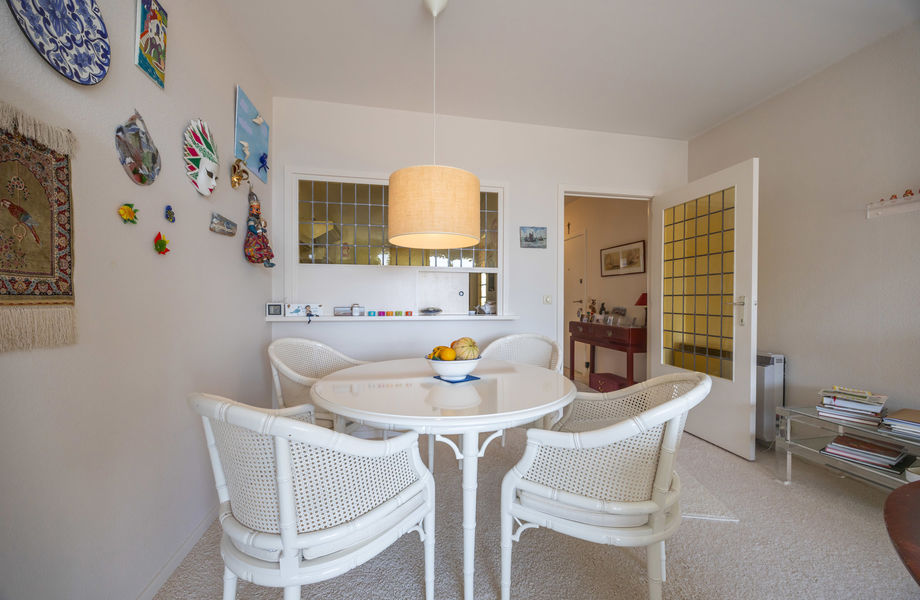 Appartement à vendre a Westende