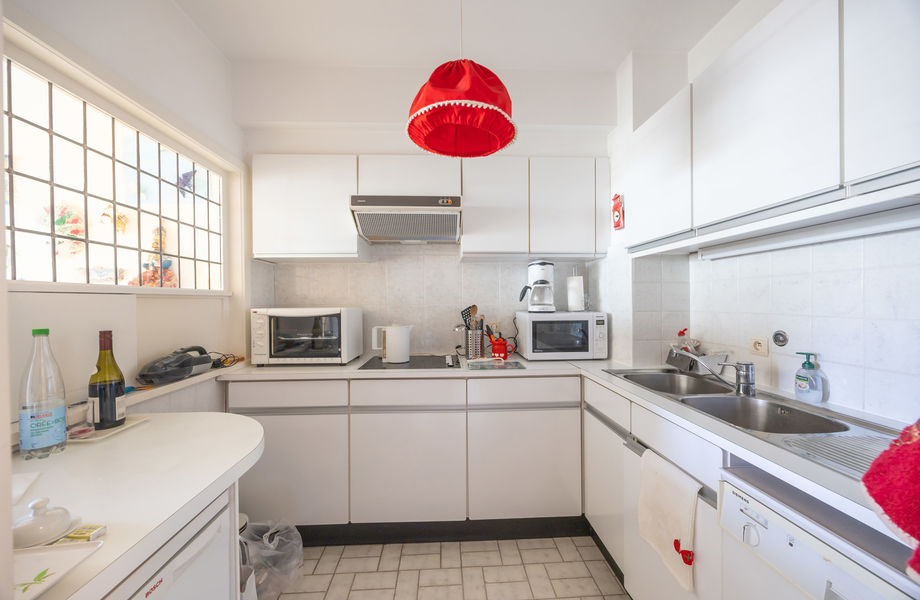 Appartement à vendre a Westende