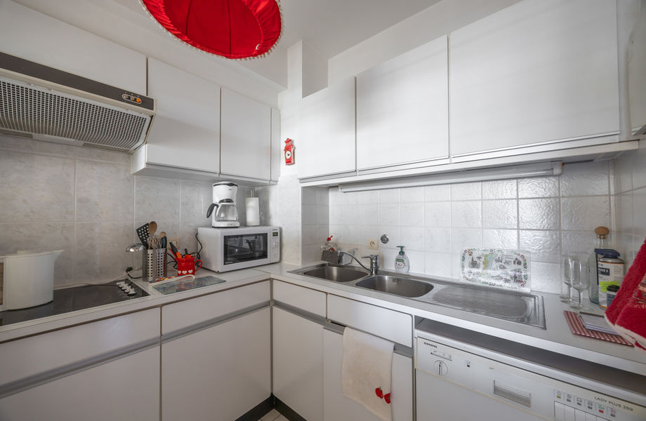 Appartement à vendre a Westende