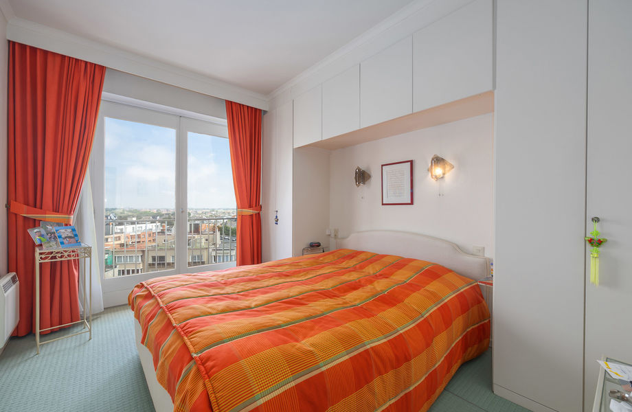 Appartement à vendre a Westende
