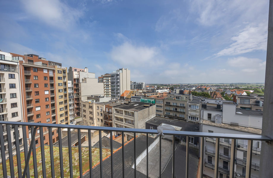 Appartement à vendre a Westende