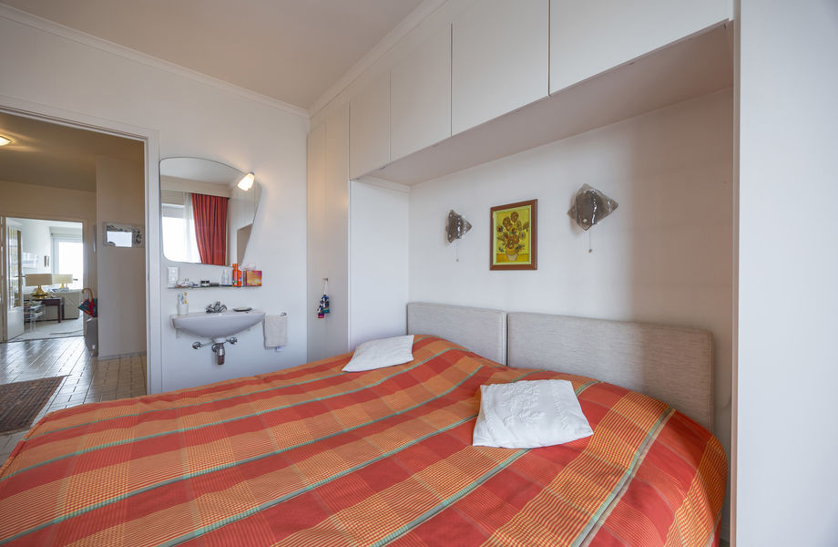 Appartement à vendre a Westende