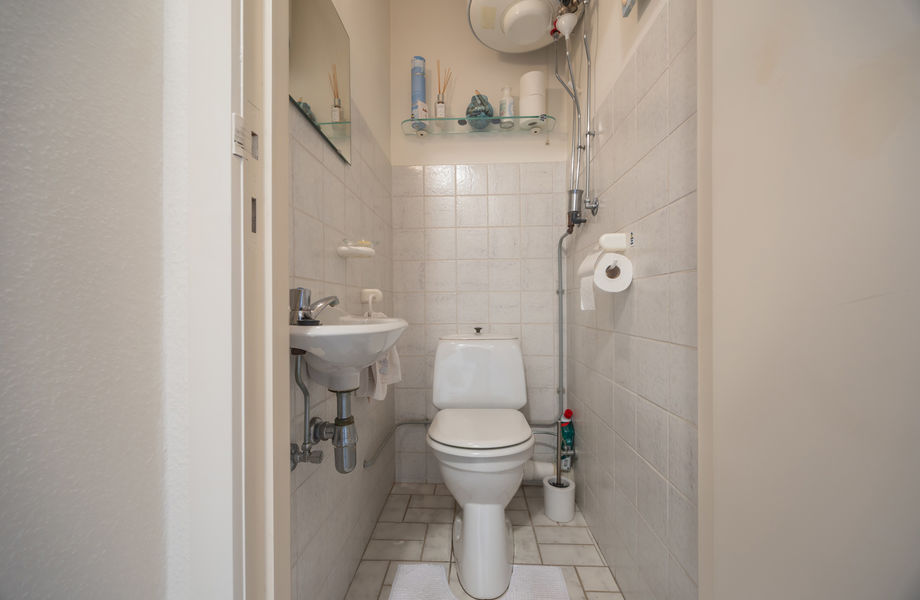 Appartement à vendre a Westende