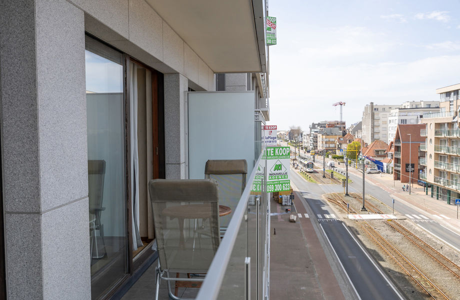 Appartement à vendre a Westende