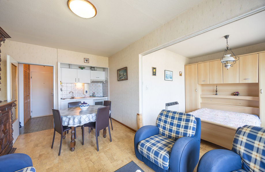Appartement à vendre a Westende