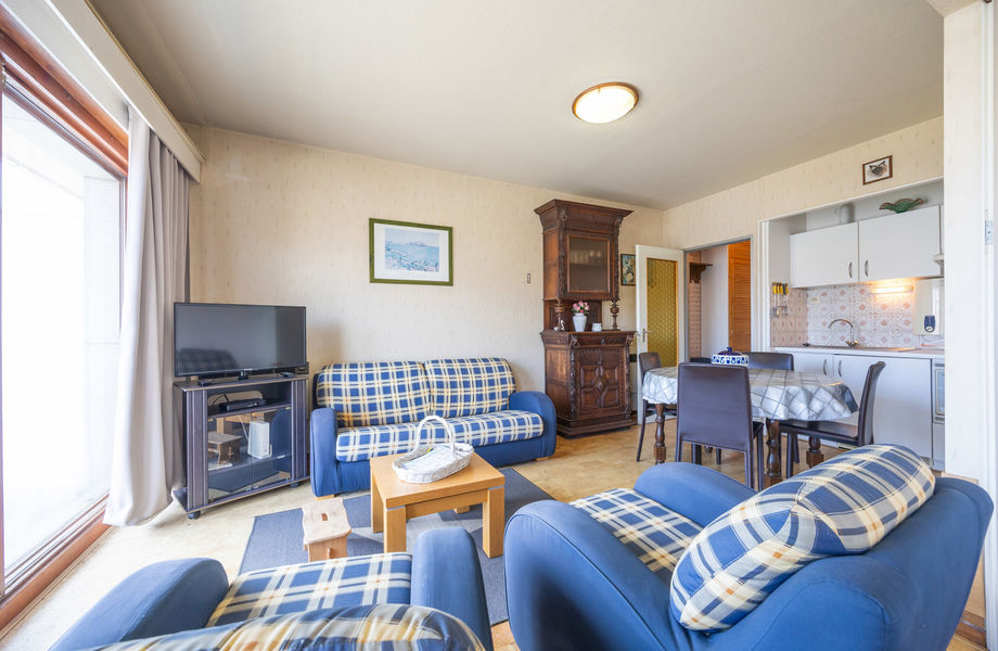 Appartement à vendre a Westende