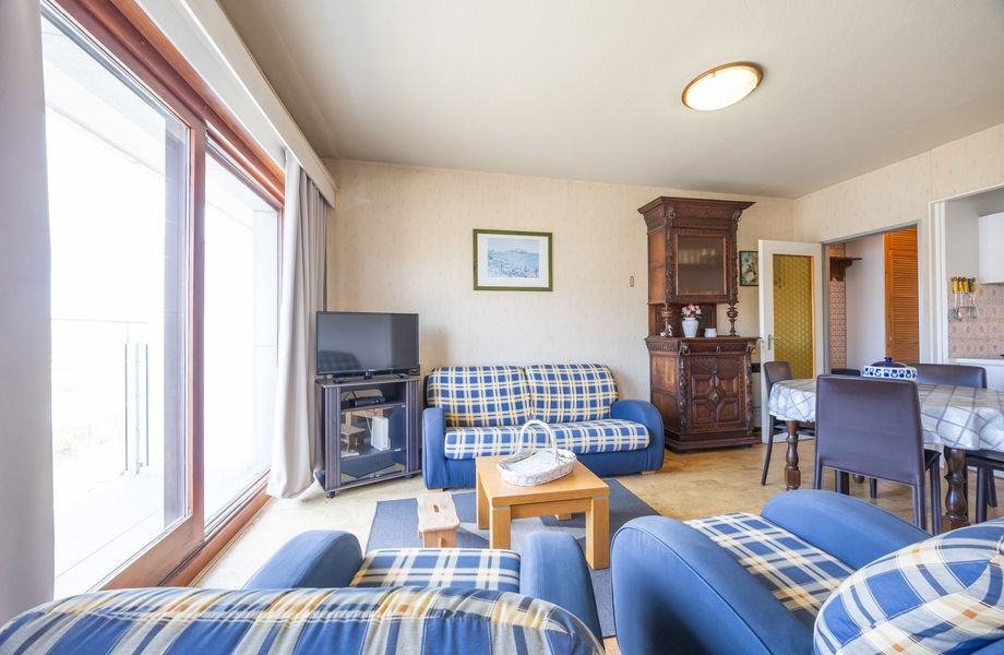 Appartement à vendre a Westende