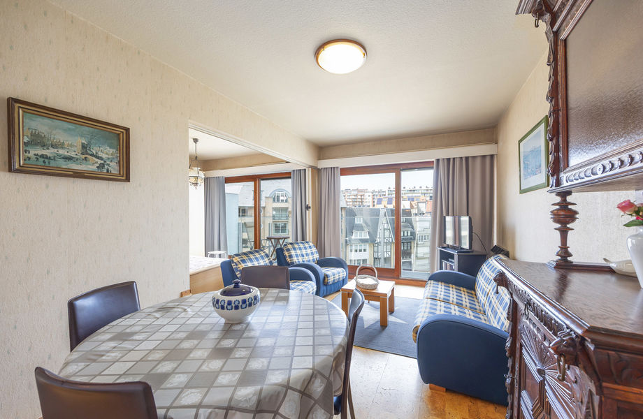 Appartement à vendre a Westende