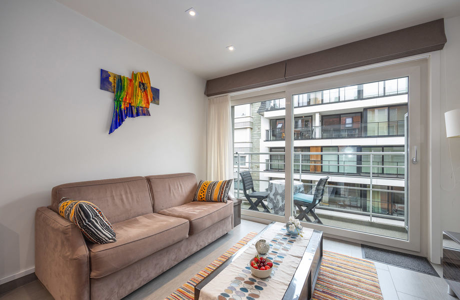 Appartement à vendre a Westende