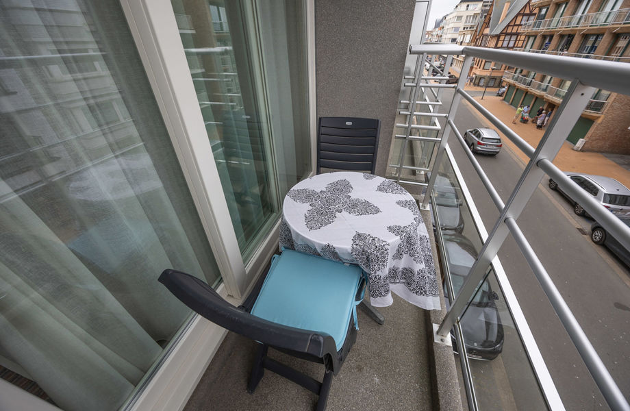 Appartement à vendre a Westende