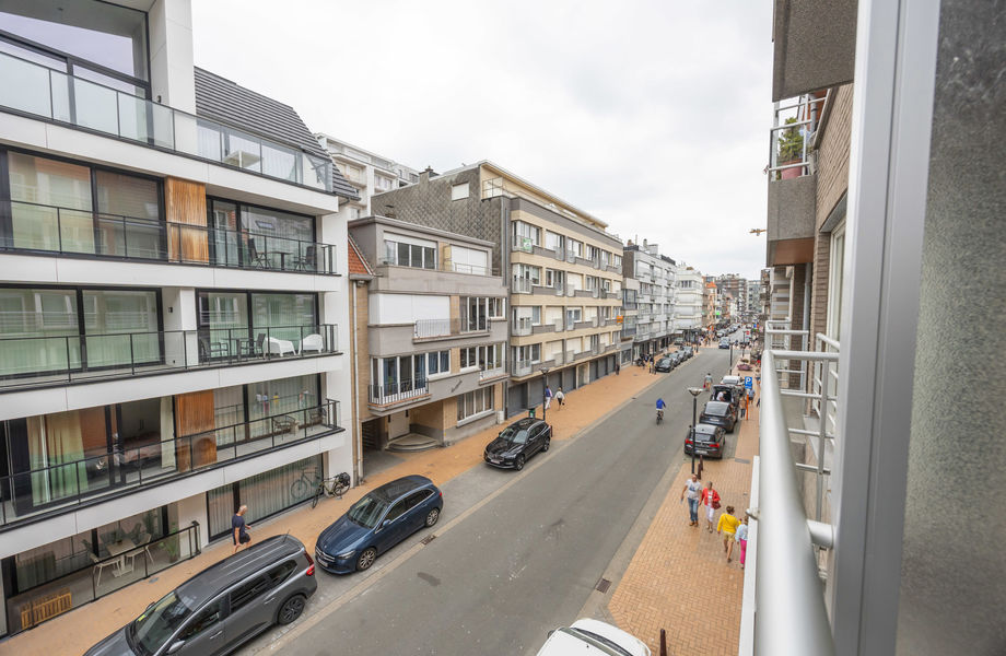 Appartement à vendre a Westende