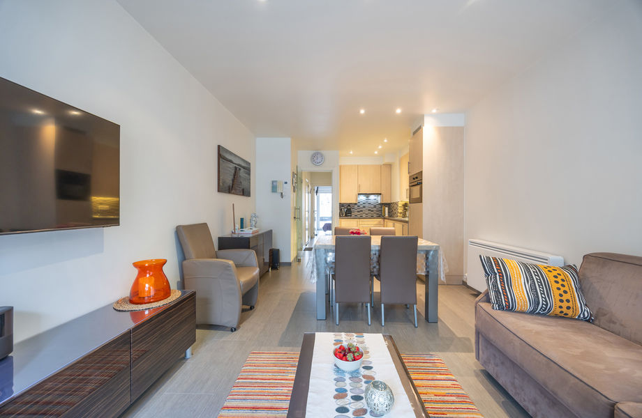 Appartement à vendre a Westende