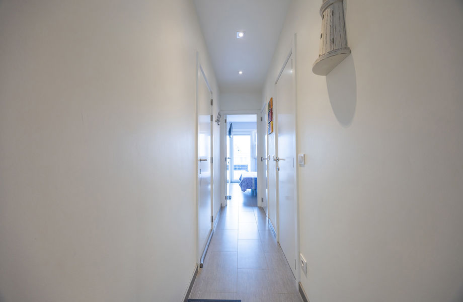 Appartement à vendre a Westende