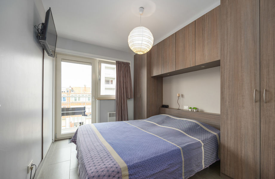 Appartement à vendre a Westende