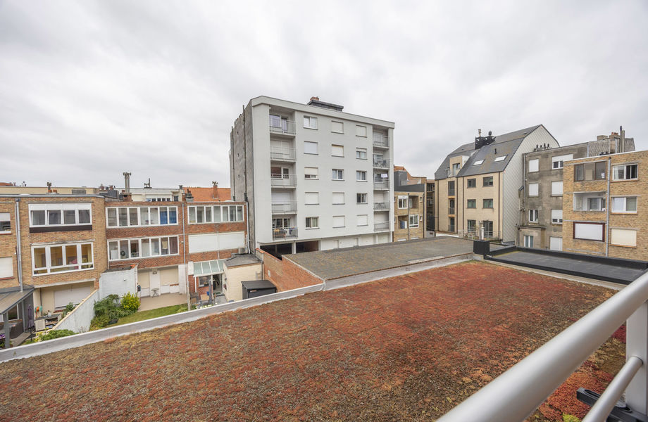 Appartement à vendre a Westende