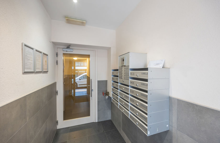 Appartement à vendre a Westende