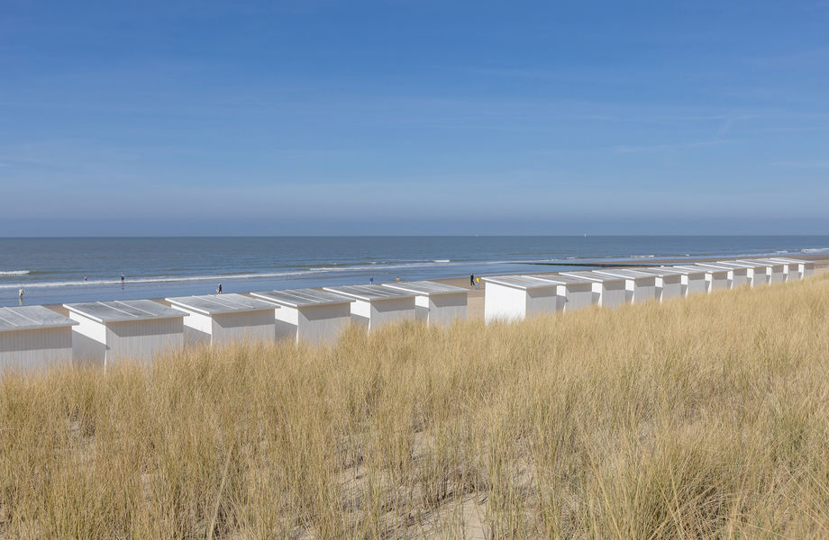 Appartement à vendre a Westende