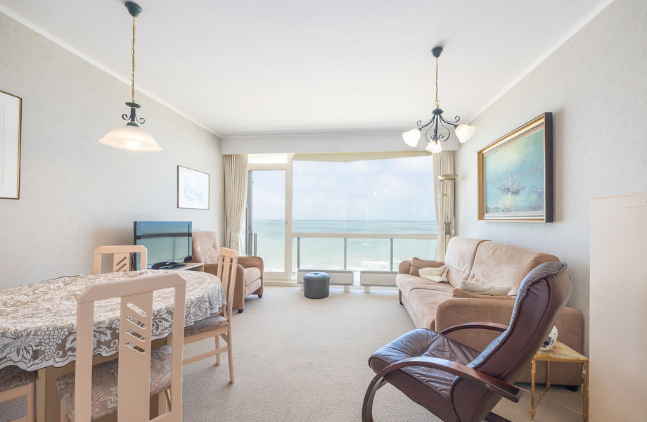 Appartement à vendre a Westende