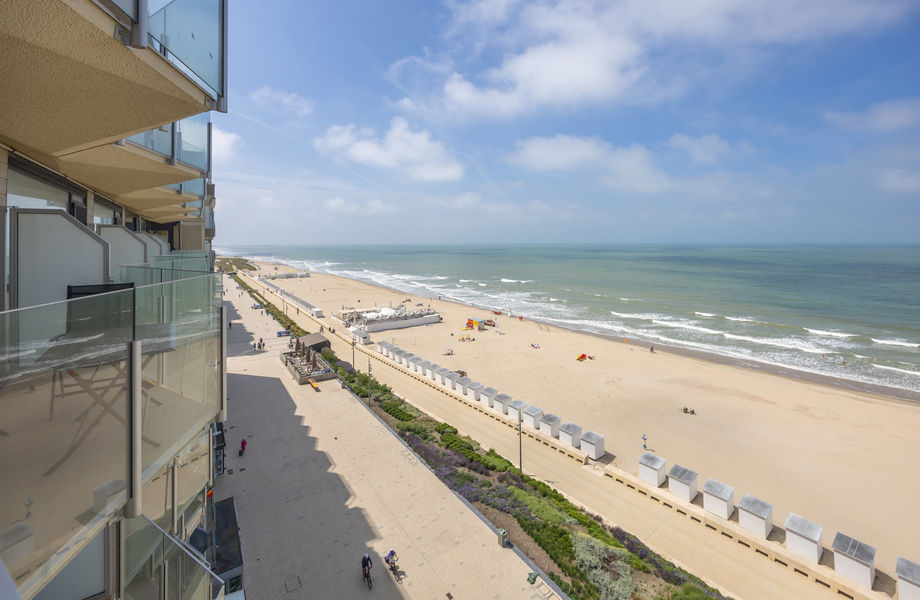 Appartement à vendre a Westende