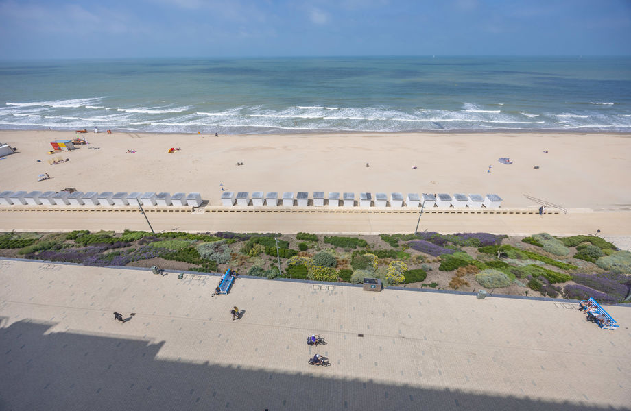 Appartement à vendre a Westende