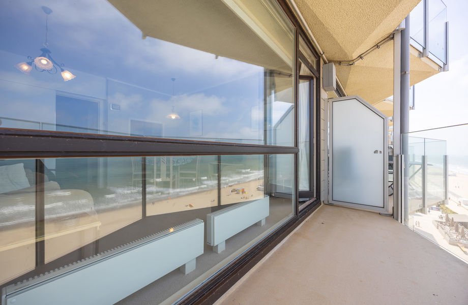 Appartement à vendre a Westende