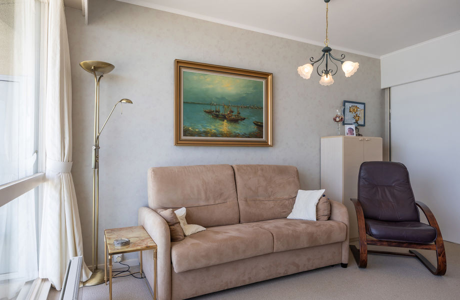 Appartement à vendre a Westende