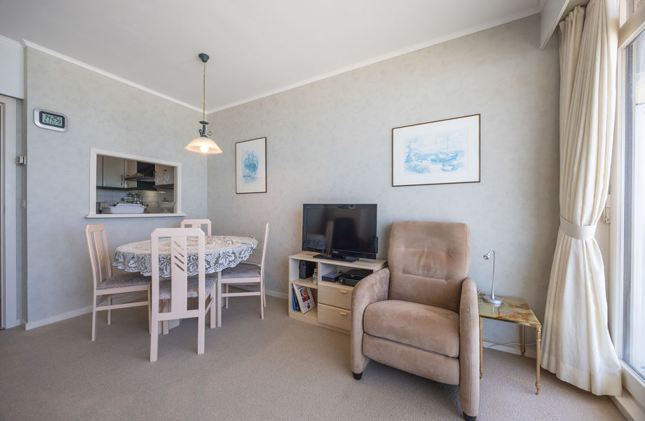 Appartement à vendre a Westende