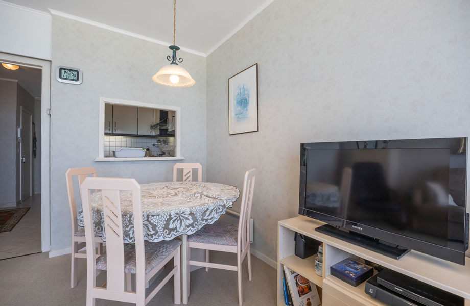 Appartement à vendre a Westende