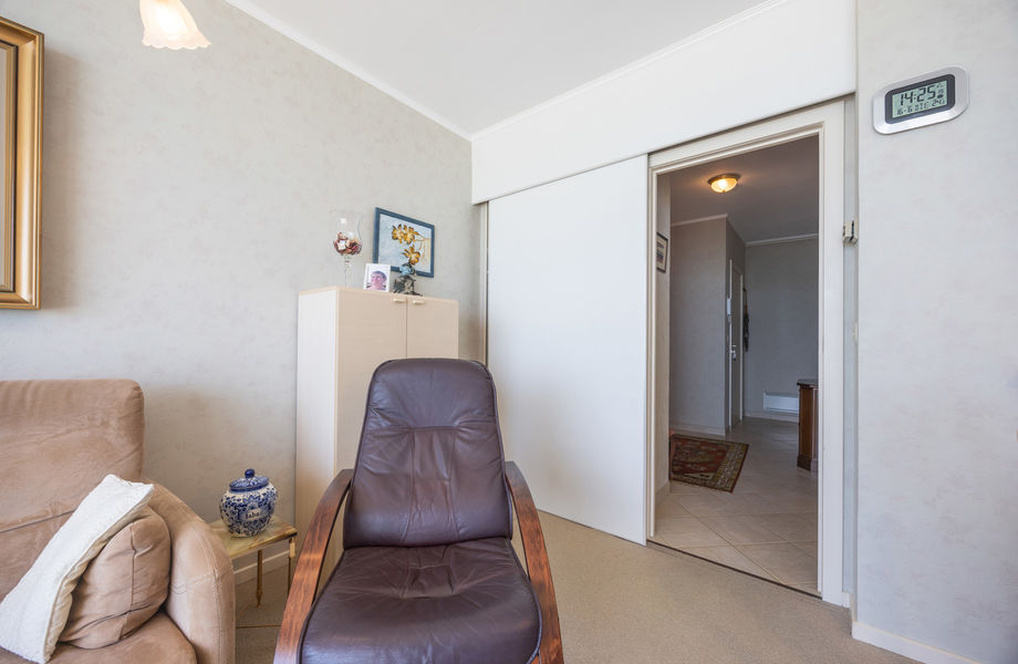 Appartement à vendre a Westende