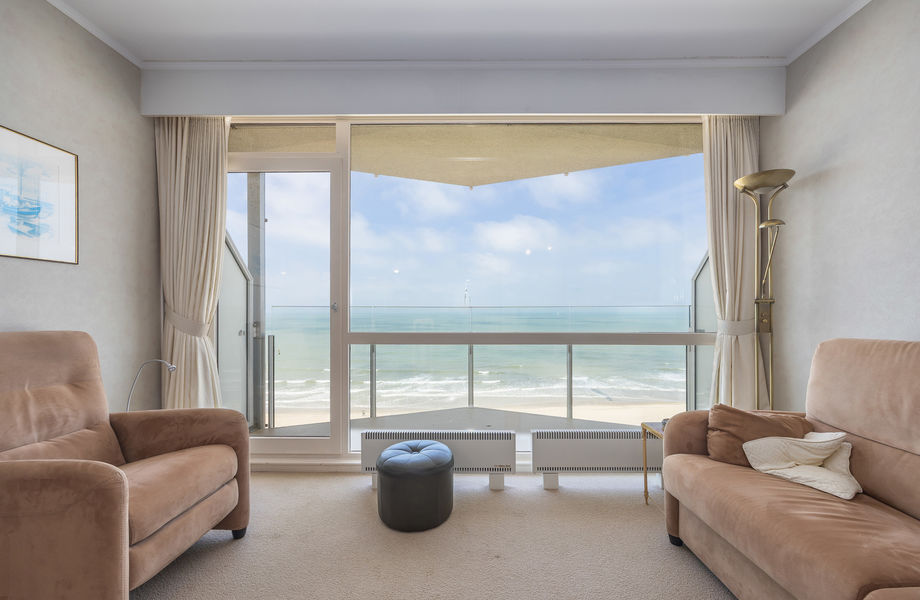 Appartement à vendre a Westende