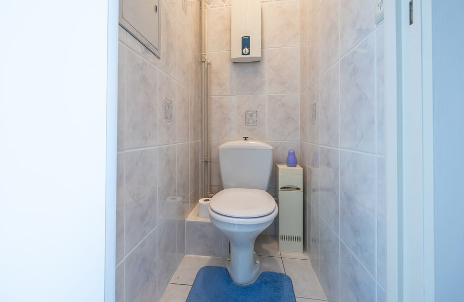 Appartement à vendre a Westende