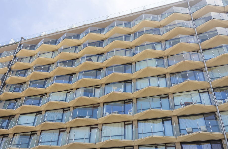 Appartement à vendre a Westende