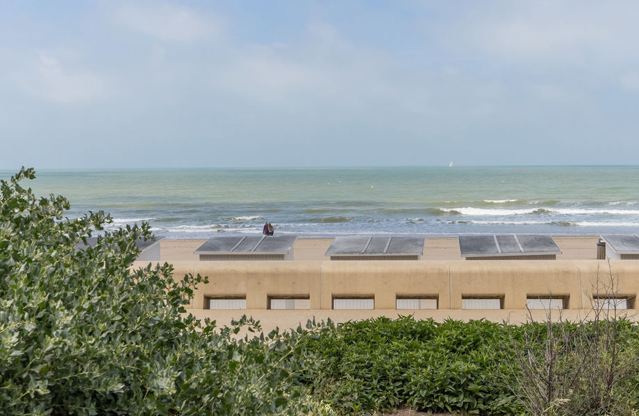 Appartement à vendre a Westende